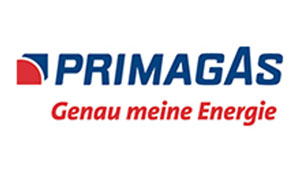 PRIMAGAS Logo