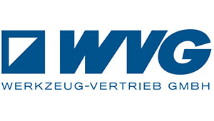 WVG Werkzeugvertrieb Logo