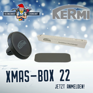 Kermi HzbaL XMAS Box 22