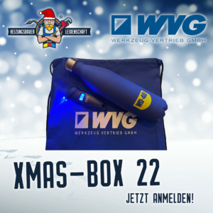 WVG HzbaL XMAS-Box Aktion