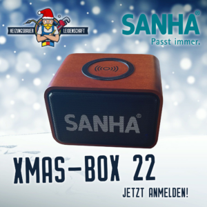 Sanha HzbaL XMAs-Box 22