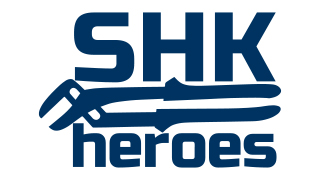 SHK heroes Sponsor der HZBAL XMAS-Box 24 Aktion